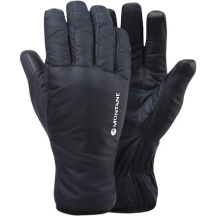 Handschoenen Montane Respond