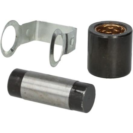 Reparatieset, remschoenen AUGER 53803