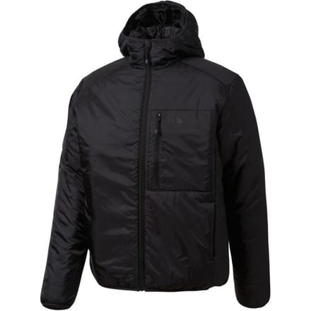 CRIVIT Heren jas (zwart, S)