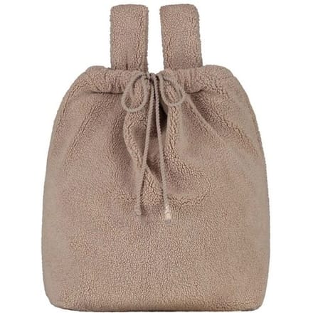 Prénatal boxzak teddy Taupebrown unisex