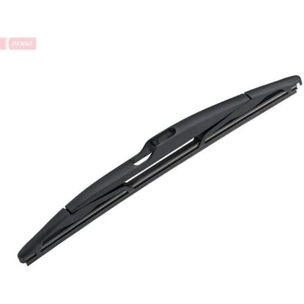 Wisserblad DENSO DRD-012, 280mm, Achter, 1 Stuk