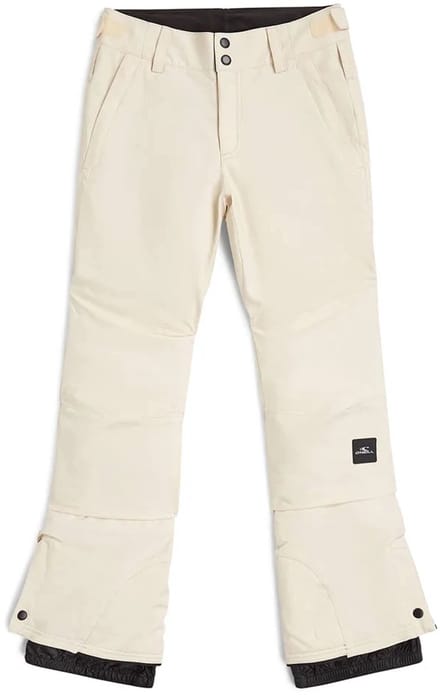 O´neill 3550055 Fwc Cruz Broek Beige 7-8 Years Kinderen