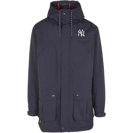 Veste New Era  Tech Series New York Yankees