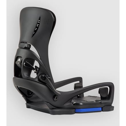 Burton Escapade EST 2027 Step On Bindings zwart