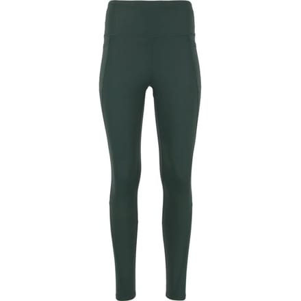 Leggings voor dames Athlecia Aliya