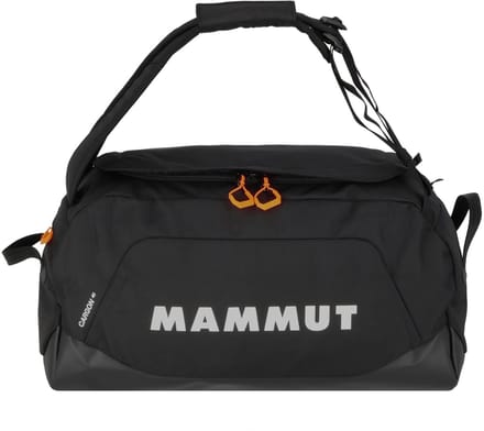 Mammut Cargon Weekender reistas 48 cm - black