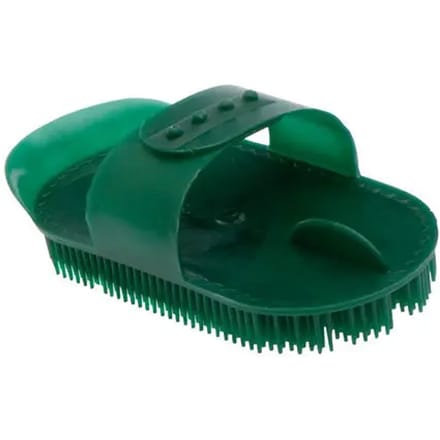 Plastic Hoof Pick voor Paard Hispano Hipica