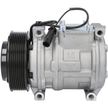 Compressor airconditioning THERMOTEC KTT090259