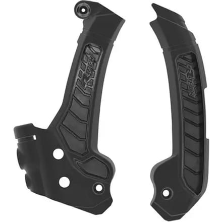 Motorfiets framebescherming Racetech Husqvarna