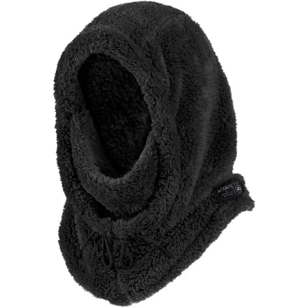 Bivakmuts voor dames Cairn Plush