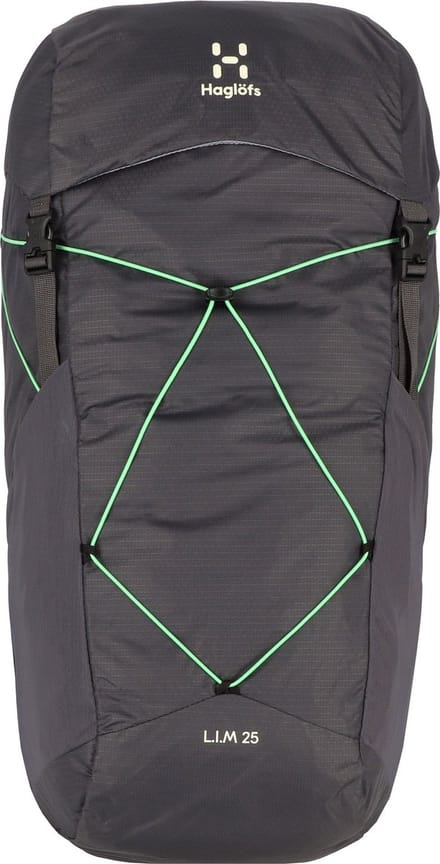 Haglöfs L.I.M 25 - Wandelrugzak Magnetite 25 L