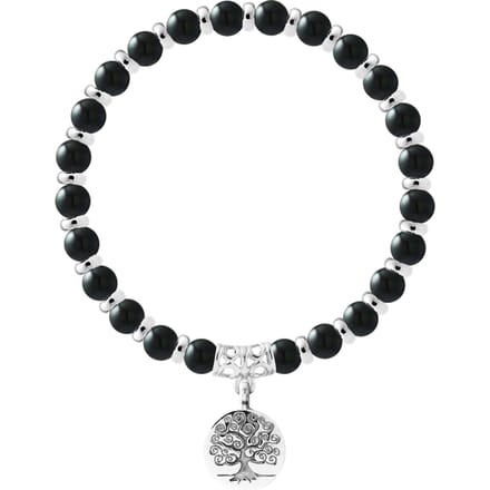 Armband Zilver Sterling 925 Little Haiti