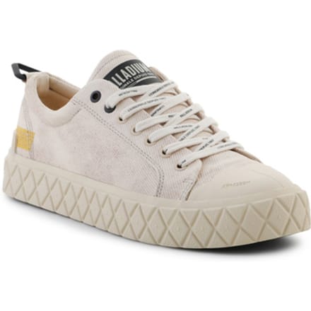 Lage Sneakers Palladium Palla Ace LO Surplus 74488-241-M ALL SAHARA