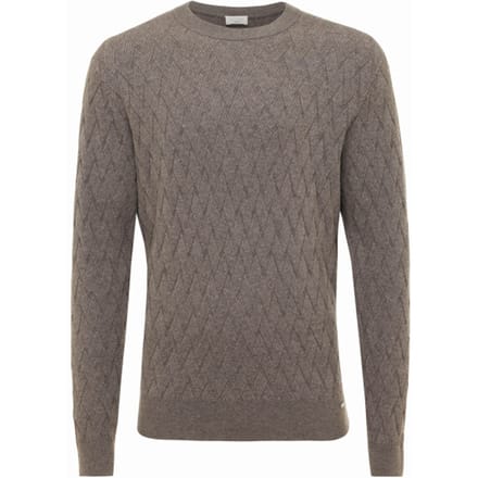 Gentiluomo Crew-neck sweater