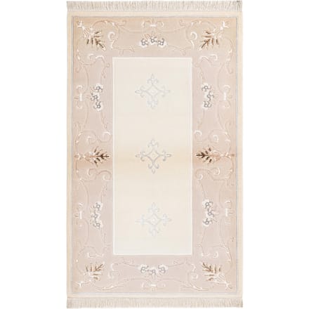 Vloerkleed Lindley handgemaakt wol | Vidal