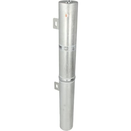 Droger, airconditioningsysteem NISSENS 95315