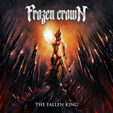 The Fallen King - Frozen Crown