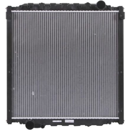 Radiator, motorkoeling NRF 51569A