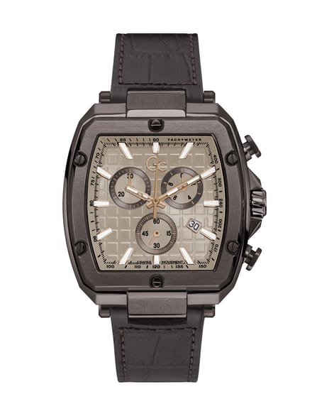 Gc Y83008G1MF Spirit Tonneau horloge