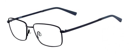 Flexon FLEXON NATHANIEL 600 N Navy 52/17/140 MAN Brilmonturen