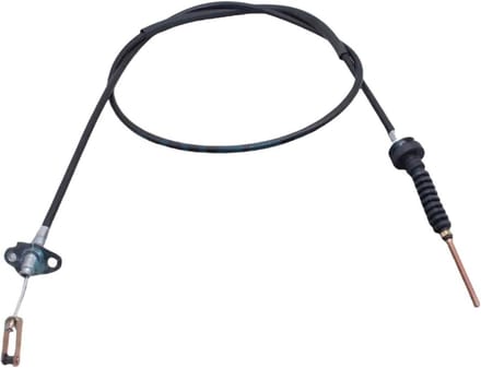 Koppelingskabel - Koppeling Kit - Auto Reparatie - Eenvoudige Vervanging - 312 g - Niet gespecificeerd