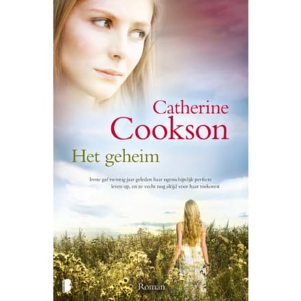 Het Geheim - Catherine Cookson