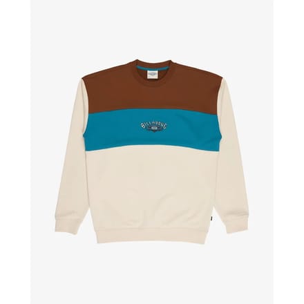 Sweatshirt Billabong New Kids CR