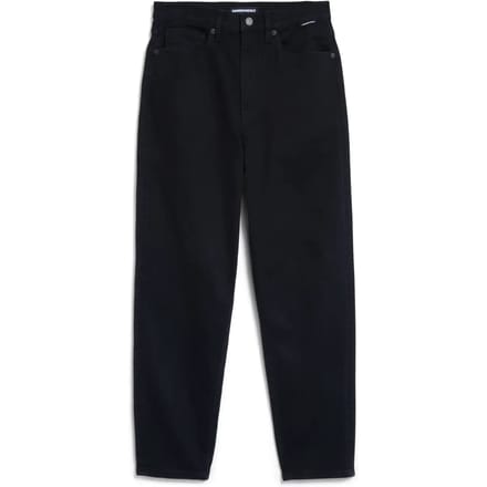 Damesjeans met hoge taille Armedangels Mairaa Mom
