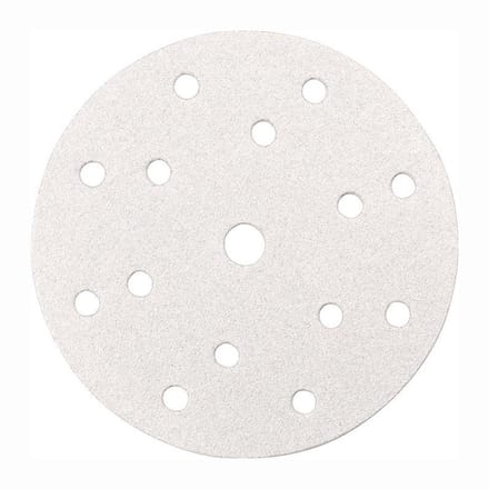 TYROLIT lijmslijpschijf TFC 150 mm korrel 80 ongeperforeerd - 342...