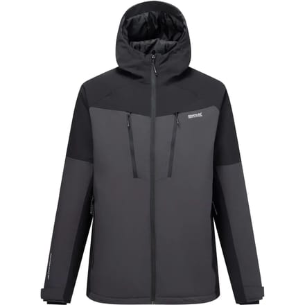 Regatta Highton Outdoor Jas Heren - Maat S