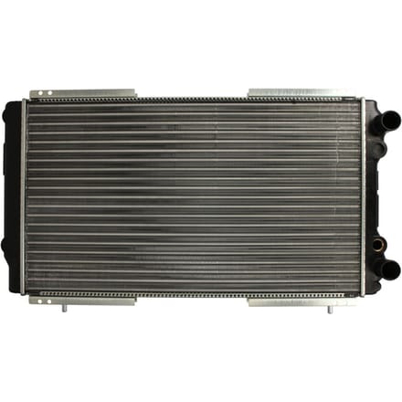 Radiator, motorkoeling NRF 50403