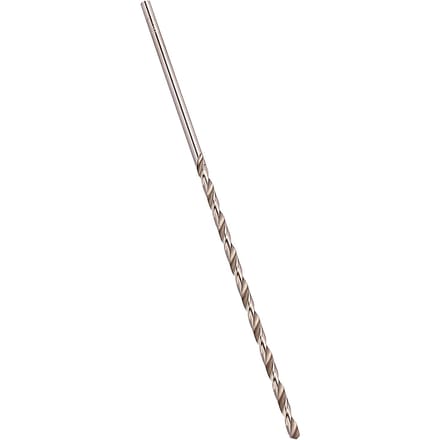 Nieuwe 3.5mm Extra Lange 160mm HSS Twist Rechte Schacht Slangenboor Gereedschap