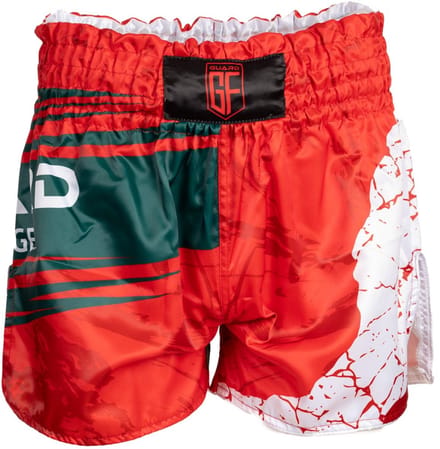 Sahara Strike Short (XS)