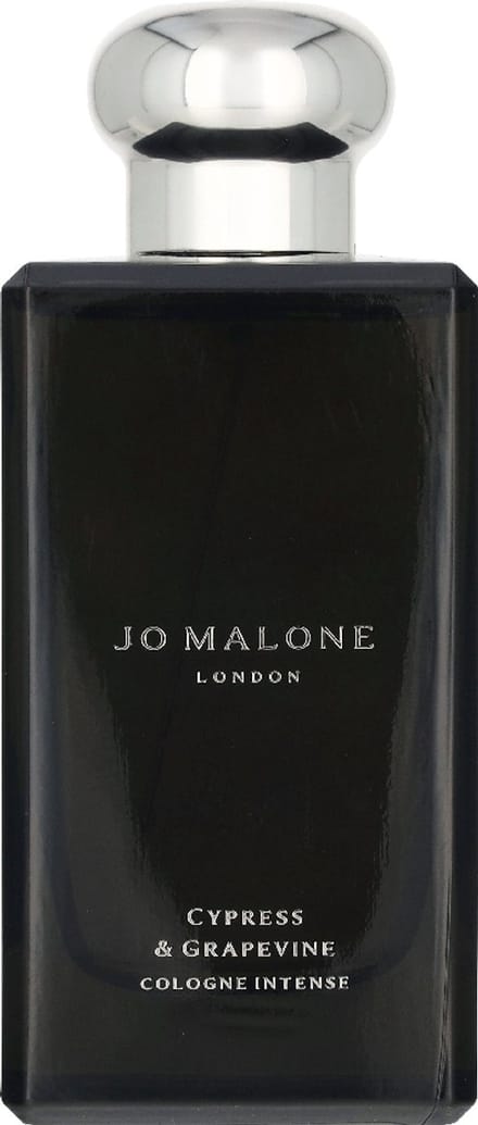 Jo Malone London Cypress & Grapevine Cologne Intense Herenparfum Unisex 100 ml