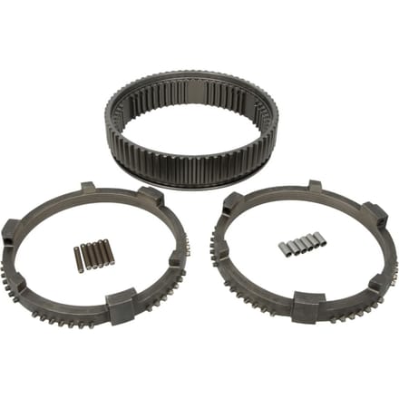 Reparatieset, synchronisator EURORICAMBI 95534869
