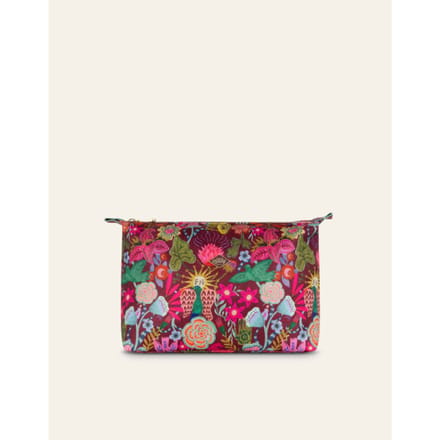 Oilily Claire Toilettas- maatOne size Cabernet