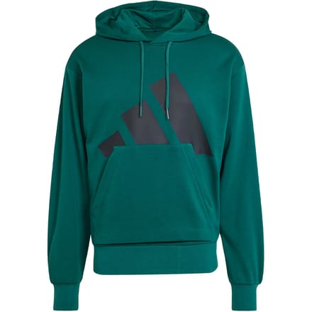 Hoodie adidas Essentials Big Logo