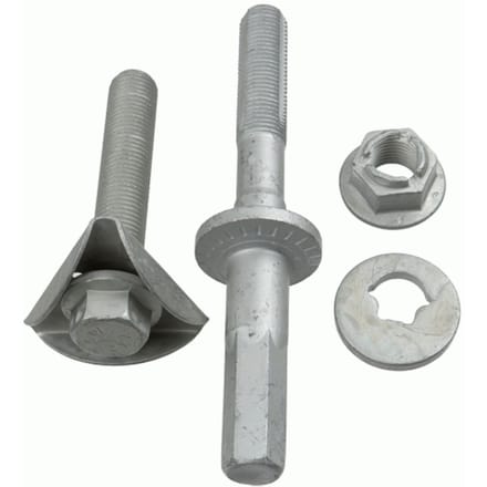 Reparatieset, wielophanging LEMFÖRDER 37697