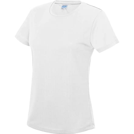Dames-T-shirt Just Cool