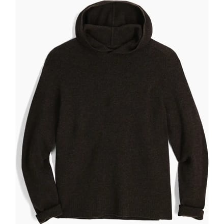 Trui met capuchon Royal Robbins Rockcraft Wool