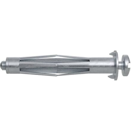 Fischer 090928 HM 5 x 52 S K NV Hollewandplug 52 mm 10 mm 1 set(s)