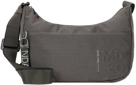 MANDARINA DUCK Schoudertas MD20 Hobo Bag Pirite Bruine