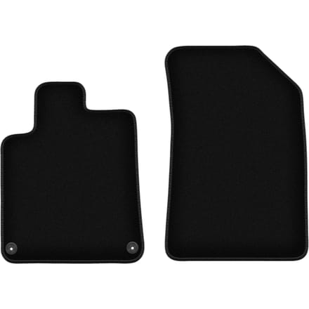 BASIC voorzijde voor: Citroen C5 I stationwagen, sedan 2001-2008