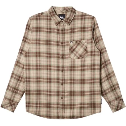 Shirt Quiksilver Ensign Classic