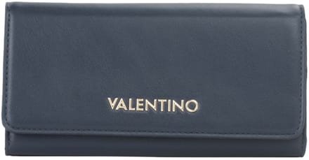 VALENTINO portemonnee Clio Re Wallet Blu donkerblauw