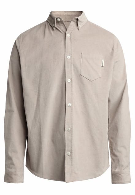 Redefined Rebel Shirt RRPark Shirt Corduroy REGULAR FIT