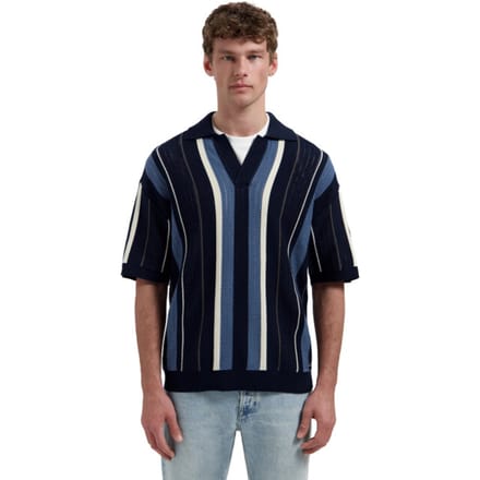 Dstrezzed Ds mylo polo