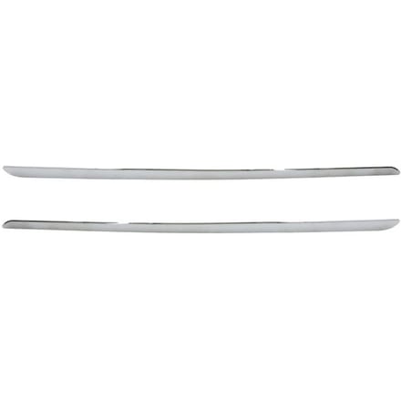 Set sierstrips/beschermstrips, radiatorrooster BLIC 6502-07-6047993P