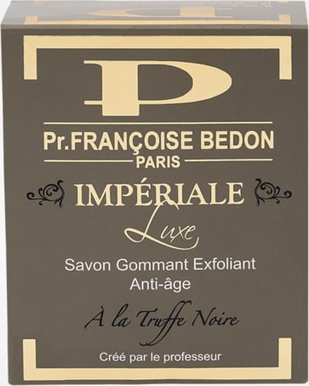 PR.Francoise Emperiale Exfoliating Soap 200g