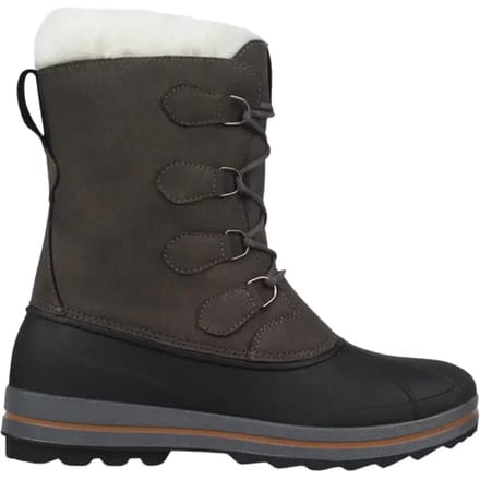 Winterlaarzen Kimberfeel Beker